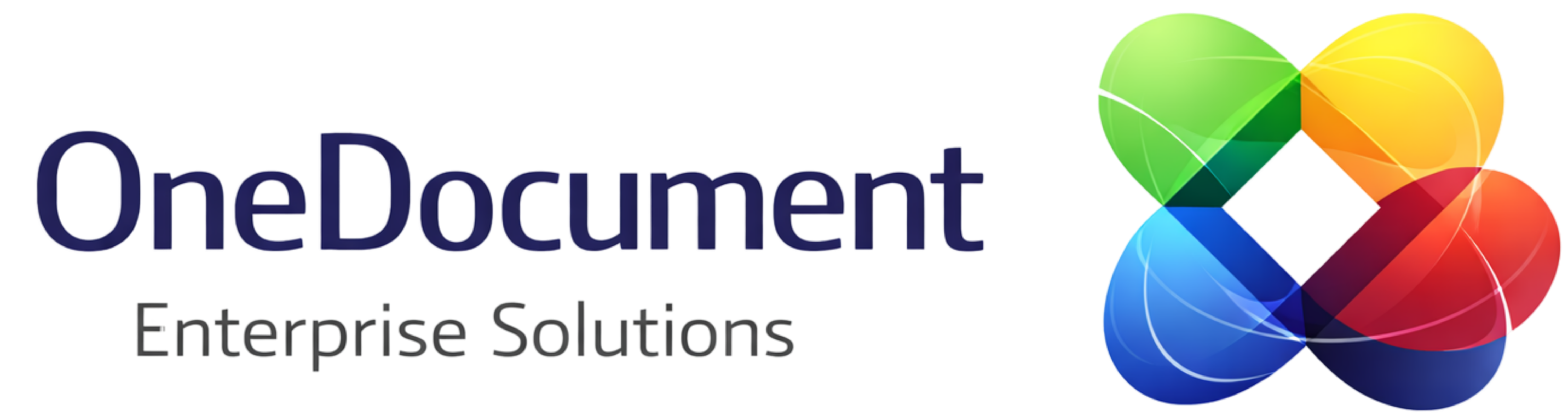 OD Enterprise Solutions logo