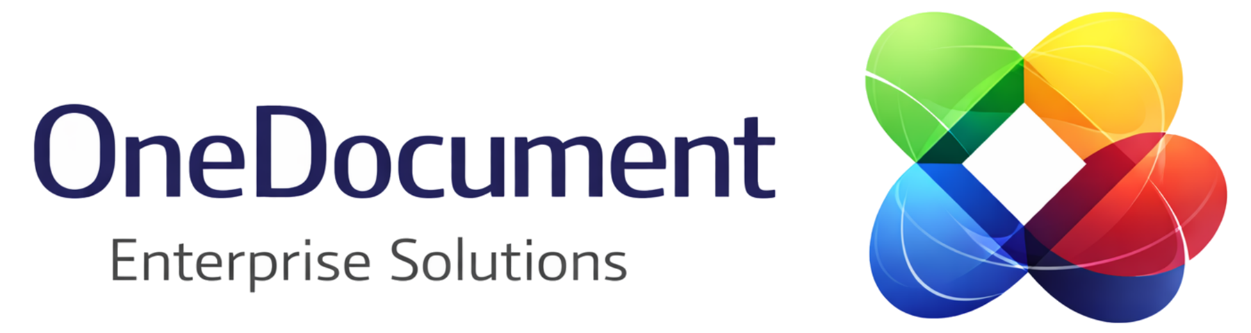 OD Enterprise Solutions logo