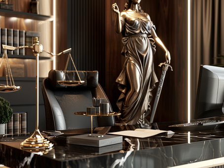 Claves para navegar el complejo mundo del asesoramiento legal empresarial