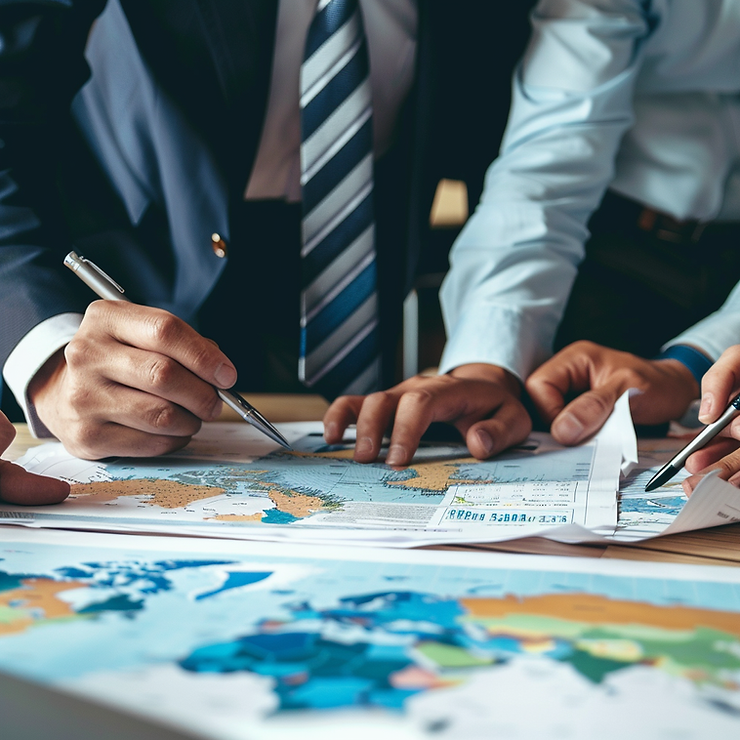 The Importance of Accurate Document Translation in Global Business